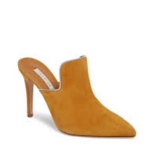 Veronica Beard Penn Mules